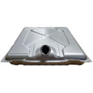 1964 Ford Custom Fuel Tank 2